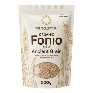 acha (fonio) 500g