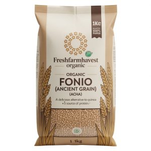 acha (fonio) 1kg